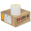 Zebra Z-Select 2000D étiquettes (87000) 100 x 50 mm (4 rouleaux) 140028 - 1