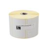 Zebra Z-Select 2000D étiquettes amovibles (880239-076D) 102 x 76 mm (12 rouleaux)