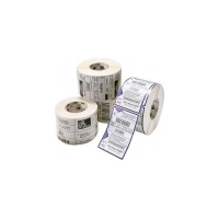 Zebra Z-Select 2000D 80 Receipt étiquettes de reçu (01941-210Z) 210 mm de large (2 rouleaux) 140226