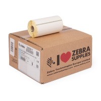 Zebra Z-Select 2000T étiquettes (3006291-T) 101,6 x 76,2 mm (9 rouleaux) 141298