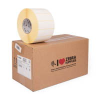 Zebra Z-Select 2000T étiquettes (3006325) 102 x 38 mm (4 rouleaux) 141353