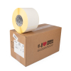 Zebra Z-Select 2000T étiquettes (76060) 102 x 152 mm (4 rouleaux) 141359 - 1