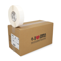 Zebra Z-Ultimate 3000T étiquettes (76534) 38 x 13 mm (10 rouleaux) - blanc 141415