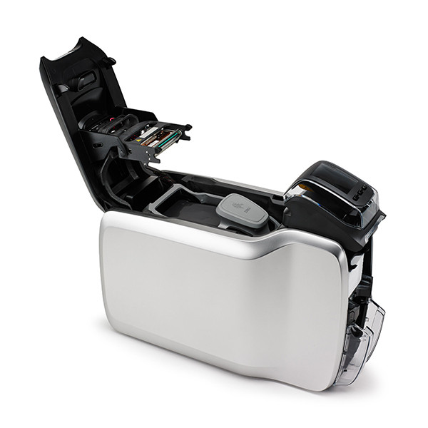 Zebra ZC300 imprimante de cartes 141517 - 3