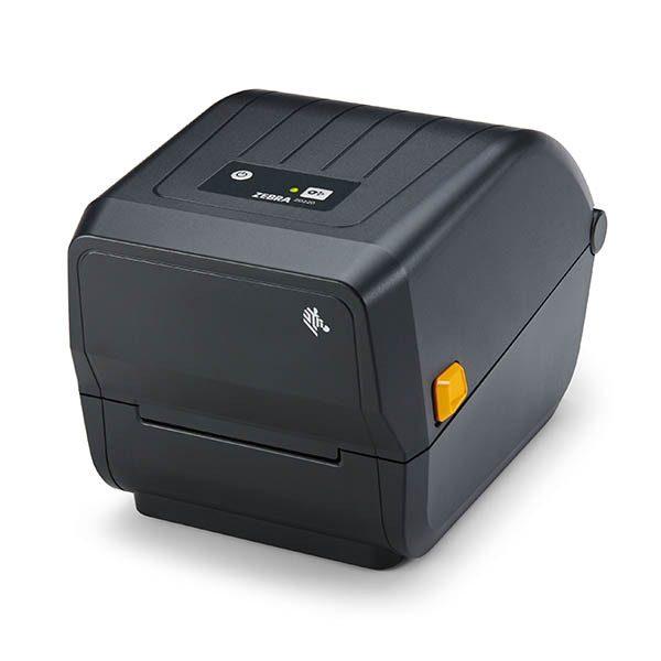 Zebra ZD220T imprimante d'étiquettes avec USB 145251 - 1