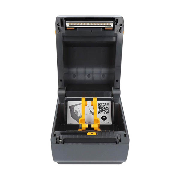 Zebra ZD220d imprimante d'étiquettes thermique directe avec USB 144681 - 2