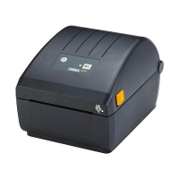 Zebra ZD230D imprimante d'étiquettes avec USB, wifi et Bluetooth 145252
