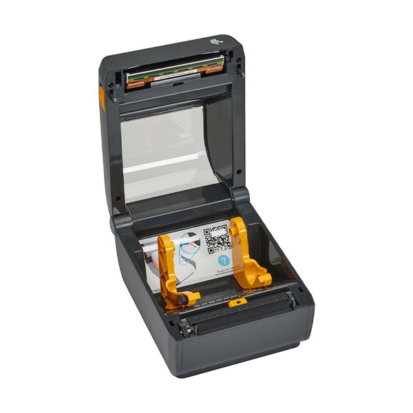 Zebra ZD421d imprimante d'étiquettes thermique directe avec Ethernet 144656 - 4
