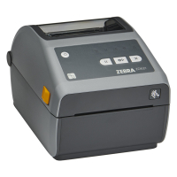 Zebra ZD621d imprimante d'étiquettes thermique directe avec wifi, Ethernet et Bluetooth 144648