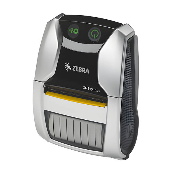 Zebra ZQ310 Plus imprimante d'étiquettes mobile avec Bluetooth 145249 - 4