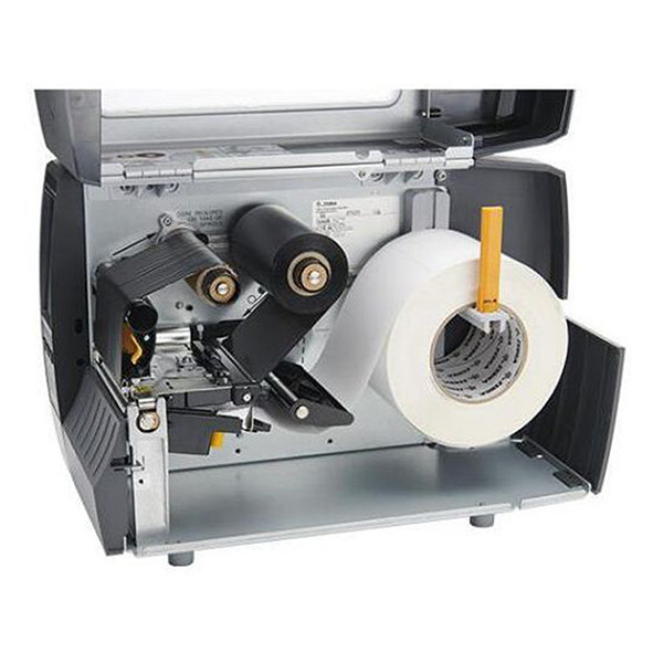 Zebra ZT231 industriële labelprinter thermal transfer met USB, bluetooth en ethernet 145170 - 1