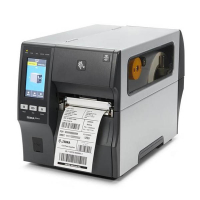Zebra ZT411R RFID imprimante d'étiquettes industrielle avec USB, Ethernet et Bluetooth 145257