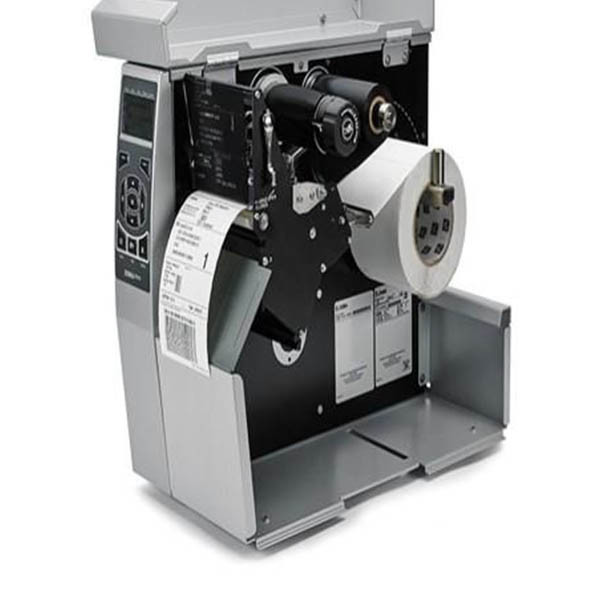 Zebra ZT510 imprimante d'étiquettes industrielle avec Ethernet, Bluetooth et USB (203 DPI) 145244 - 3