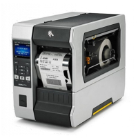 Zebra ZT610 imprimante d'étiquettes industrielle avec USB, Bluetooth et Ethernet (600 dpi) 145259