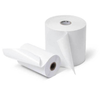 Zebra ZeroLiner 4500D (ZIPZLD3016796) 50 mm x 100 m (8 rouleaux) 145228