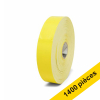 Zebra bracelets Z-Band Fun (10012712-3) - bleu 25 mm x 254 mm (4 x 350 pièces) 141272 - 1