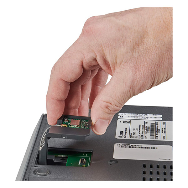 Zebra module Bluetooth 4.1 et wifi 141622 - 2