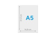 Papier A5