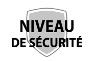 Recherche par niveau de sécurité