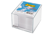 Blocs cube