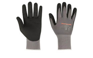 Gants textiles