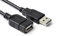 Câbles d'extension USB