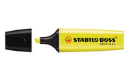 Stabilo surligneurs