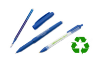 Stylos à bille durables