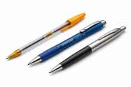 Stylos à bille par marque