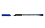 Pentel feutres à pointe fine