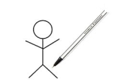 Feutres fins pour le dessin