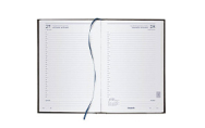 Agendas reliés Brepols