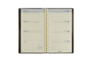 Agendas rechargeables Brepols