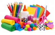 Bricolage et décoration