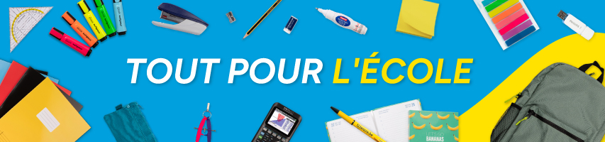 Tout pour l'école Tout pour l'école