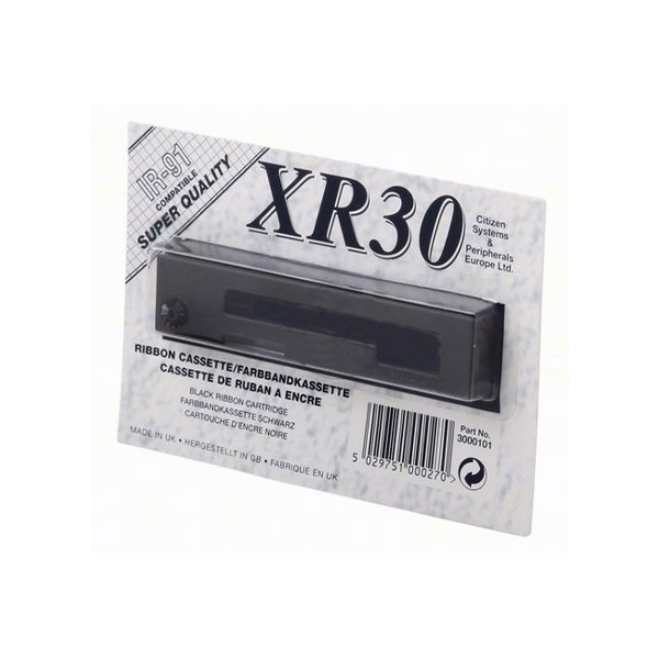 Recherche par numéro de ruban encreur