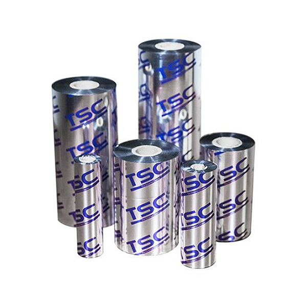 Recherche par numéro de ruban en encreur