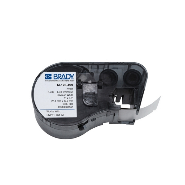 Recherche par numéro d'étiquette