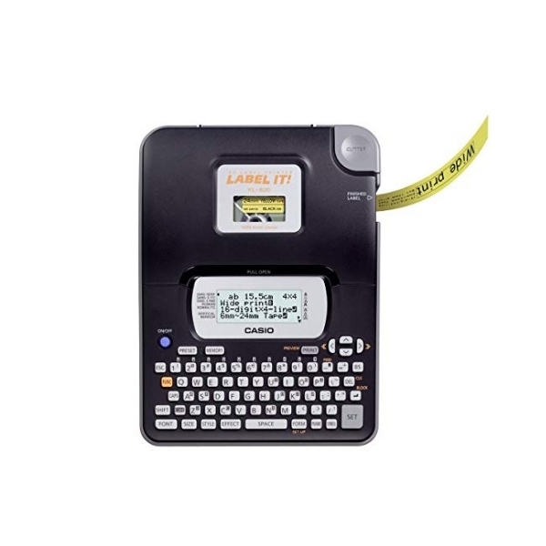 Recherche par système de lettrage et d'étiquetage