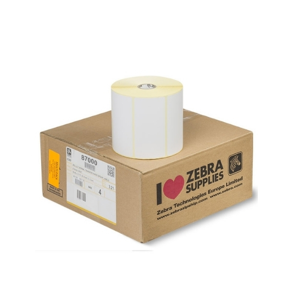 Recherche par numéro d'étiquette