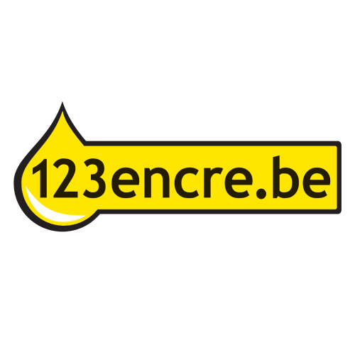 123encre étiquettes et rubans