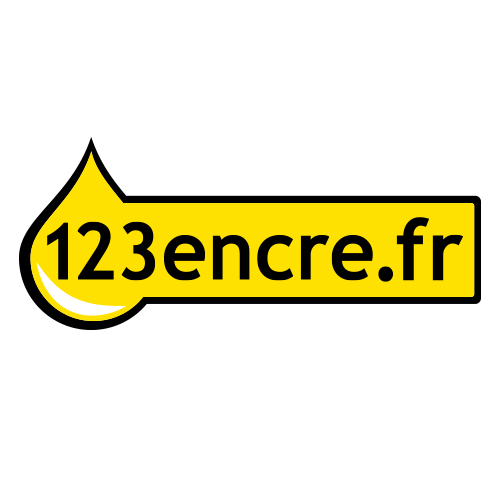 Étiquettes et rubans 123encre